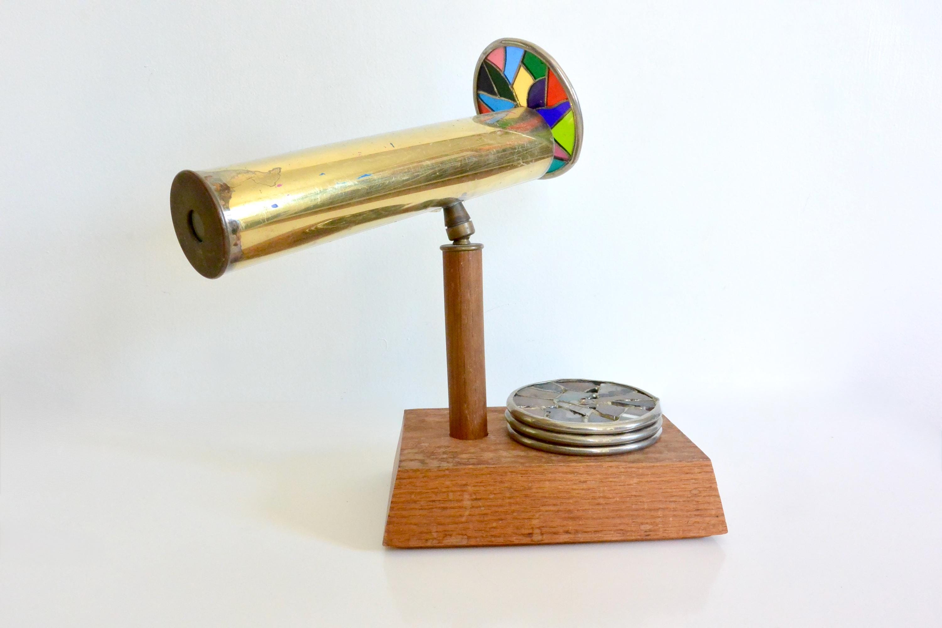 Chesnik Kaleidoscope - Etsy