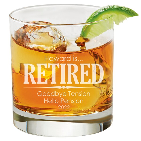 Best Retirement Gifts Etsy