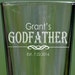 see more listings in the Godparents Gifts section