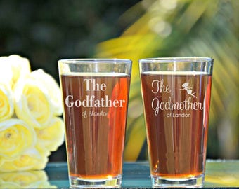 Personalized Godmother Gift, Personalized Godparent Gifts, Godmother birthday Gifts, Presents for Godparents, Godparent Gift Ideas, Baptism