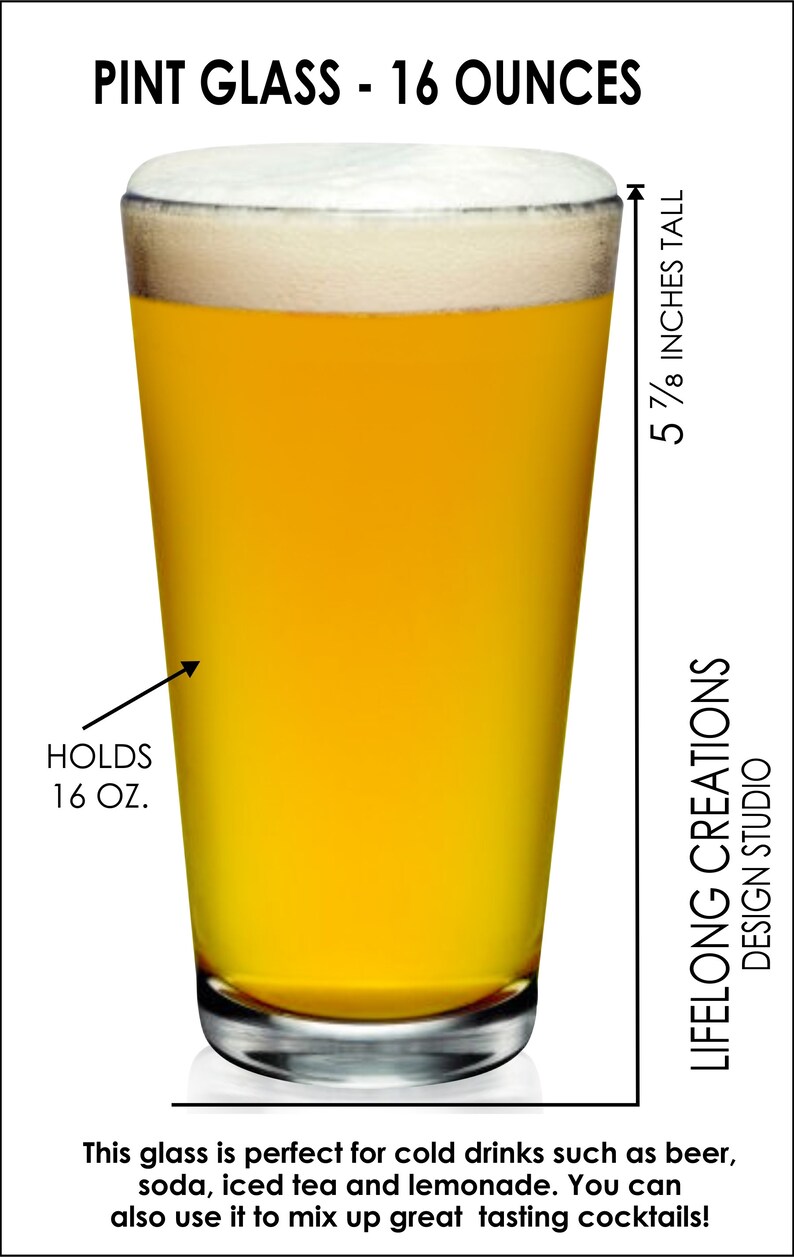 I Survived My Daughter's Wedding Beer Glass, Father of the Bride Beer ...