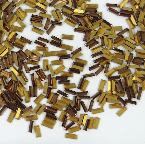 Y2435-4 スワロフスキー クリスタル シェル 大小 16個セット