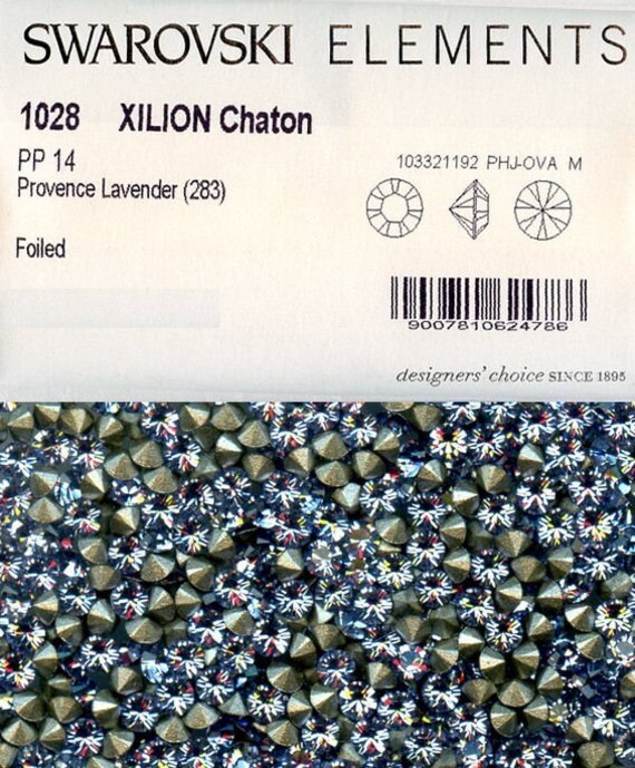 1,38mm 1028 PP7 F *** 50 STRASS SWAROVSKI FOND CONIQUE 1028 PP7 FUCHSIA F