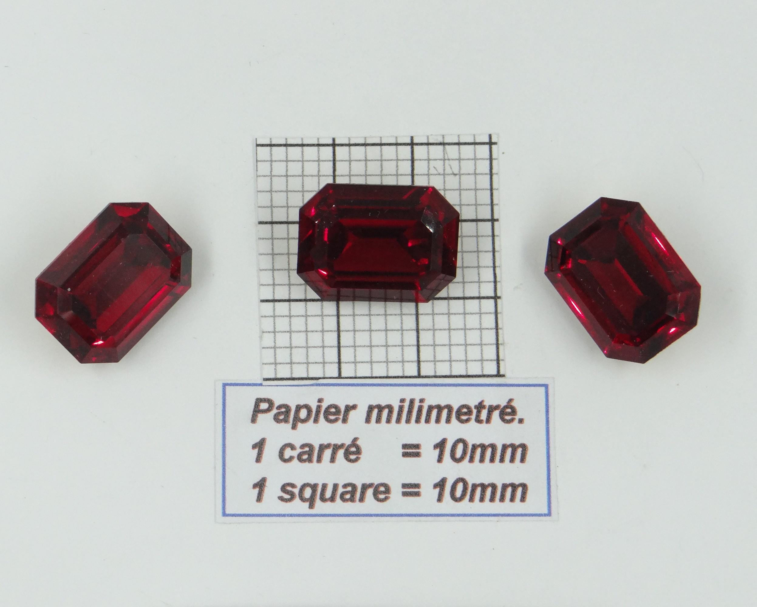 4610 20X15 S * 1/2/6 Swarovski crystal stone s4610 20X15MM octogon point back SIAM
