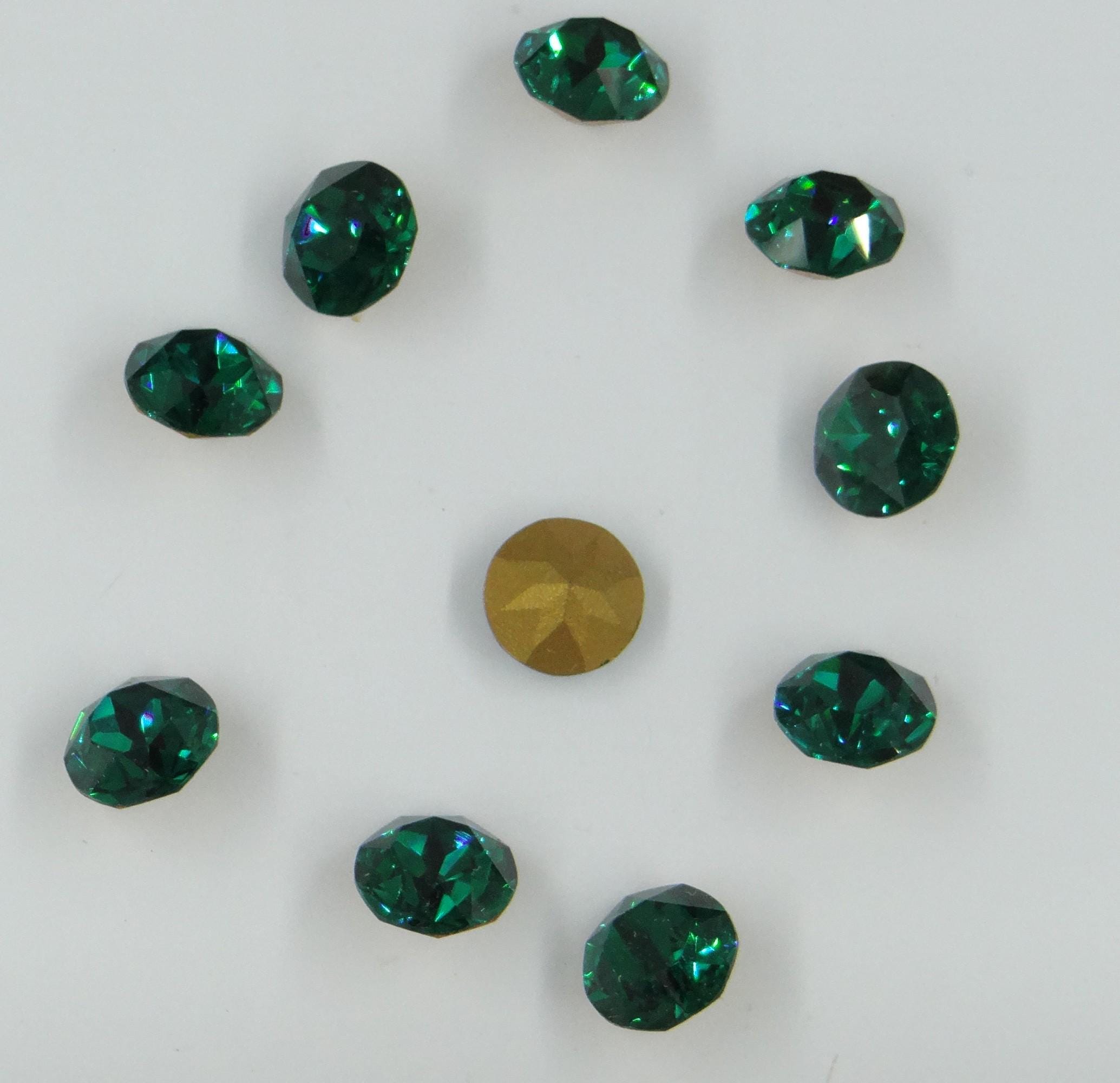 Ss48 Swarovski Crystal Rhinestones - Etsy Ss48 Swarovski Crystal Rhinestones - Etsy