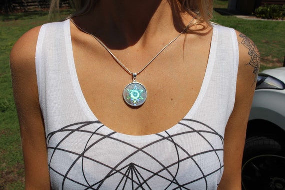 EMF Radiation Protection Sacred 