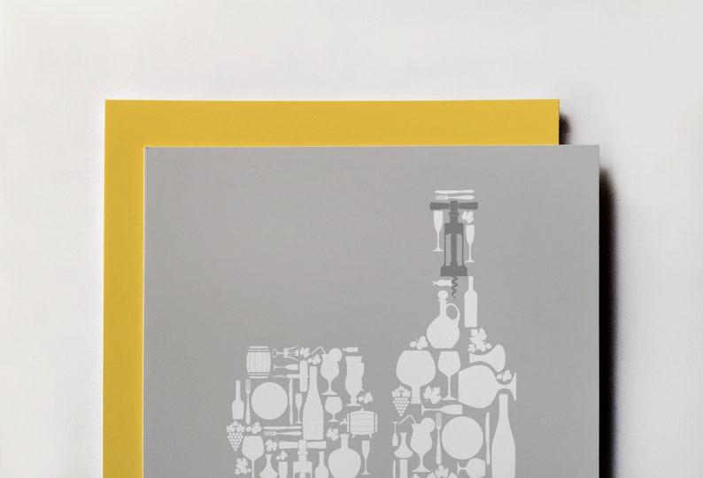 Yellow Kitchen Wall Decor Yellow Gray Kitchen Wall Art Etsy