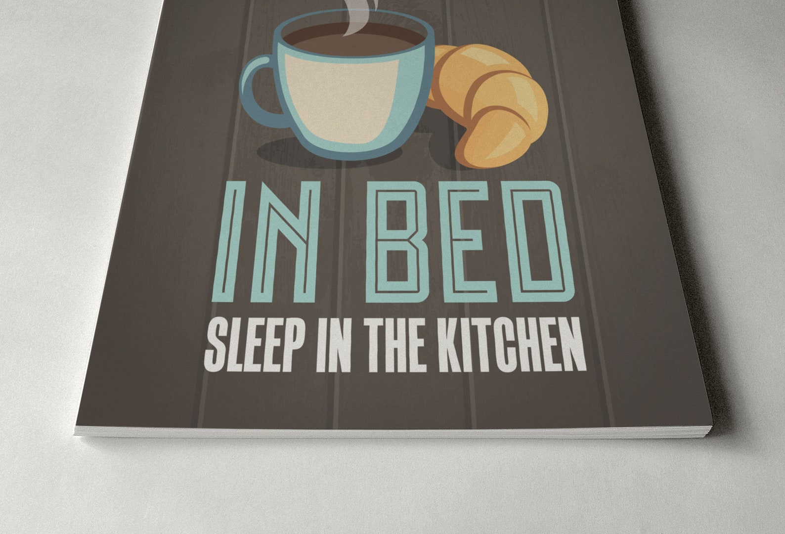 Funny Kitchen Decor / Kitchen Print / Kitchen Wall Art / | Etsy