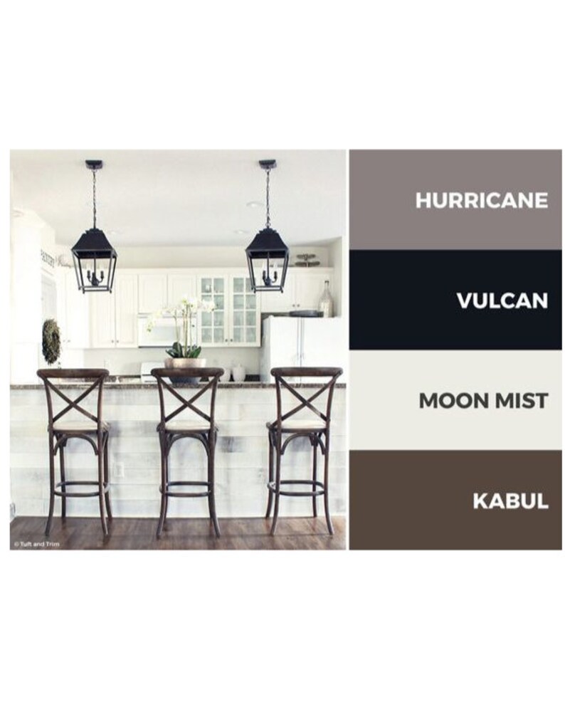 Modern Brown Kitchen Wall Art Brown Kitchen Prints Modern Etsy