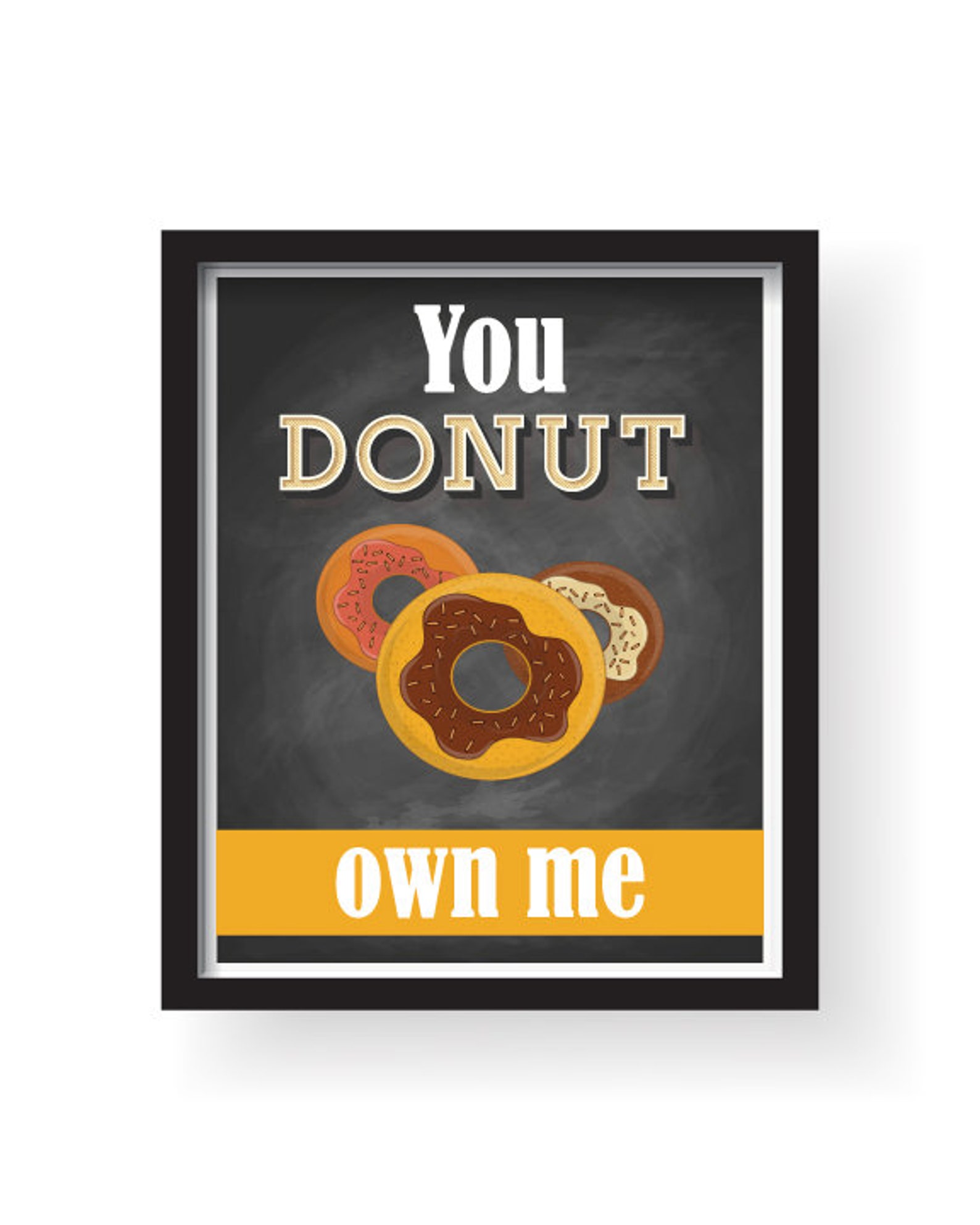 Funny Kitchen Wall Art Kitchen Wall Decor Funny Dining Room Etsy