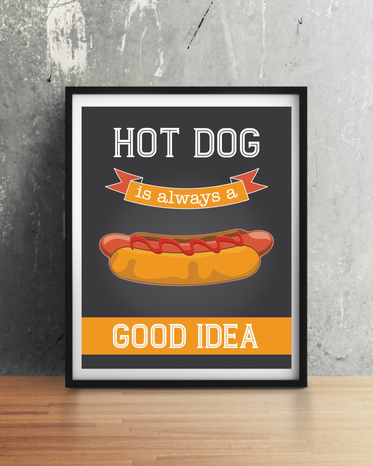 Funny Hot Dog Quote Kitchen Decor Kitchen Print Kitchen - Etsy Singapore Funny Hot Dog Quote Kitchen Decor Kitchen Print Kitchen - Etsy Singapore