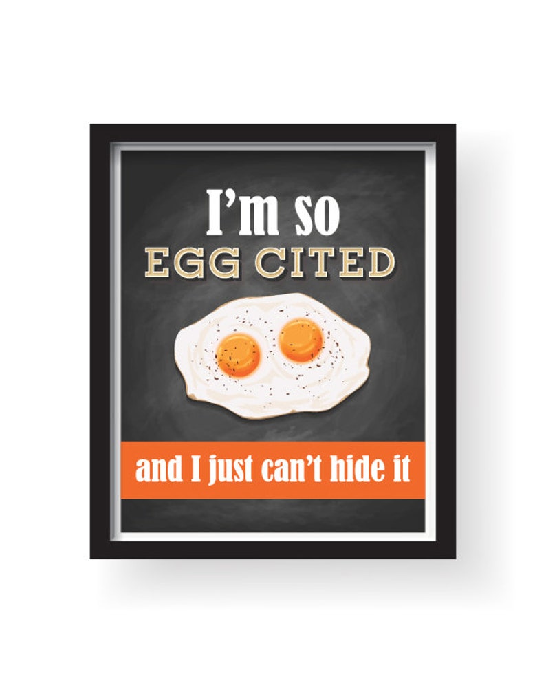 Funny Kitchen Wall Art Kitchen Wall Decor Funny Dining Room Etsy