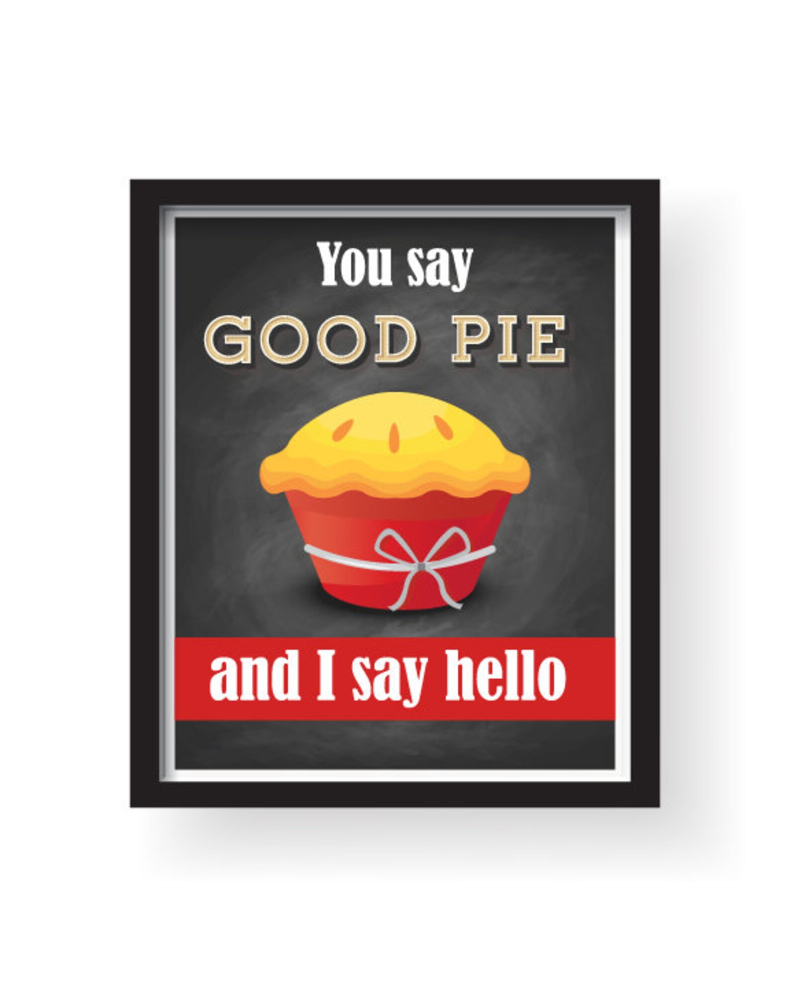 Funny Kitchen Wall Art Kitchen Wall Decor Funny Dining Room Etsy