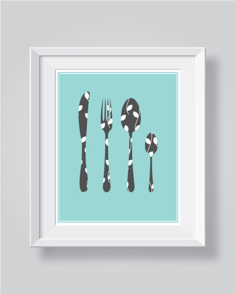 Kitchen Decor Kitchen Wall Art Kitchen Decor Kitchen Decor Etsy