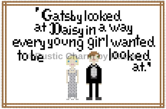 Gatsby Chart