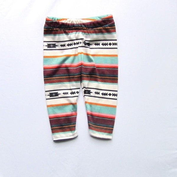 Baby Leggings Boy Leggings Girl Legging aztec Leggings tribal leggings Baby Boy Fashion Baby Girl Fashion Baby Fashion