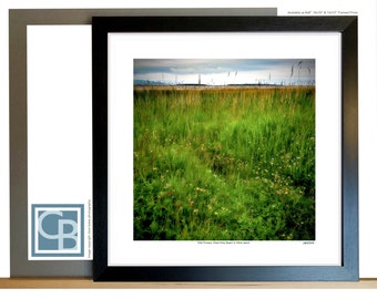 Wirral - Wirral Landscapes - West Kirby - Hoylake - Caldy - Landscape Photography - Wirral Art - Wirral Images - Hilbre Island