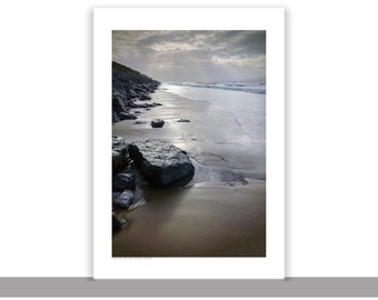 Wirral - Wirral Landscapes - West Kirby - Hoylake - Caldy - Landscape Photography - Wirral Art - Wirral Images - Hilbre Island