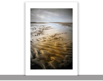 Wirral - Wirral Landscapes - West Kirby - Hoylake - Caldy - Landscape Photography - Wirral Art - Wirral Images - Hilbre Island