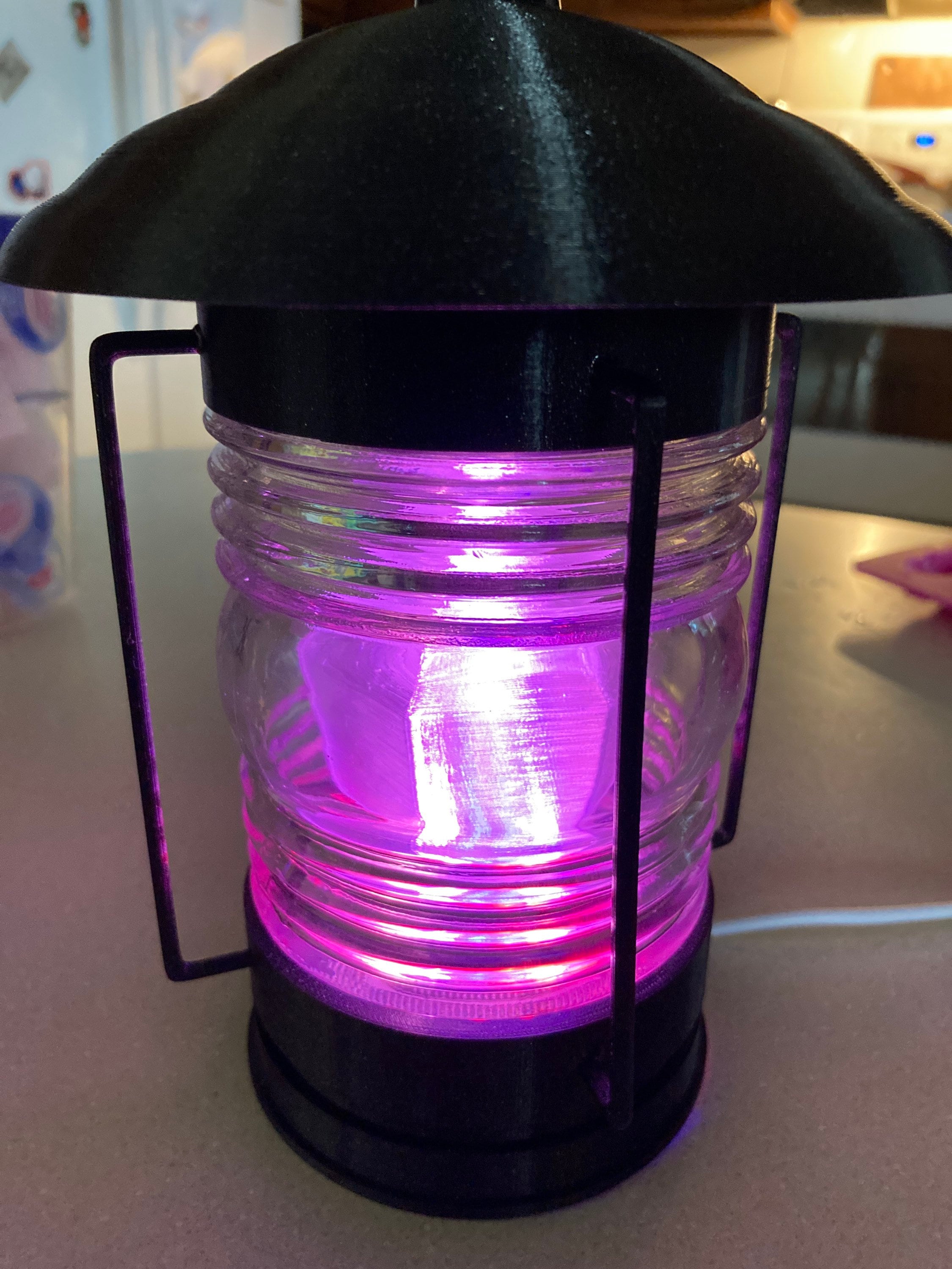 ドクター・フー ターディスライト - Wi-Fi制御 - Etsy 日本, image size:2250x3000