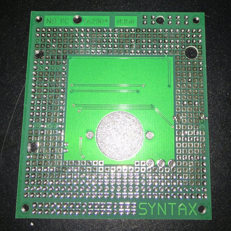 DIY Parts for Supernatural EMF Reader Etsy