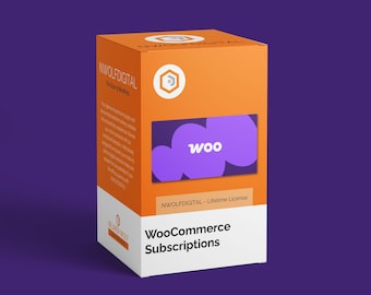 WooCommerce Subscriptions – Powerful Subscription Management for WooCommerce