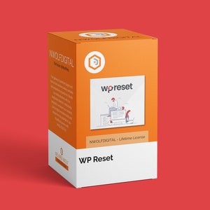 WS-Reset: Das beste WordPress-Plug-in für die Website-Wiederherstellung