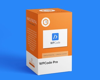 WPCode Pro: The Ultimate WordPress Code Management Plugin