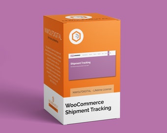 WooCommerce Shipment Tracking Premium WordPress Plugin