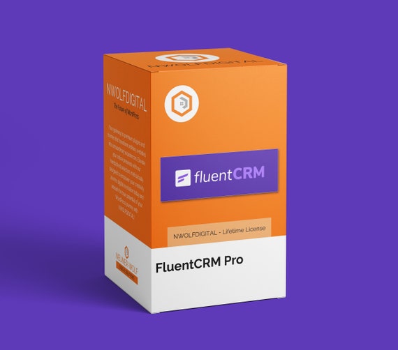 Fluent CRM Pro: The Ultimate WordPress Plugin for Lifetime Customer Management