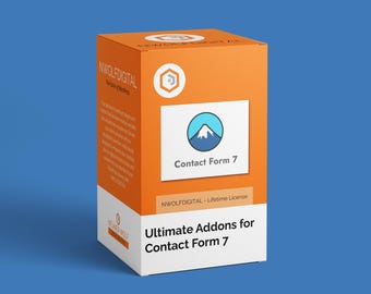 Ultimate Addons para Contact Form 7 – Simplifique e Potencialize seus Formulários WordPress
