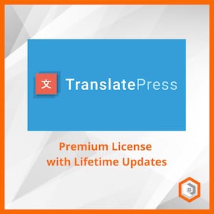 Übersetzen Sie mehrsprachiges WordPress-Plug-in (Business) - Lebenslange Updates - Sofortige Lieferung Bild 2