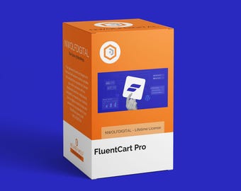 FluentCart Pro - Desbloqueie o poder do comércio eletrônico.