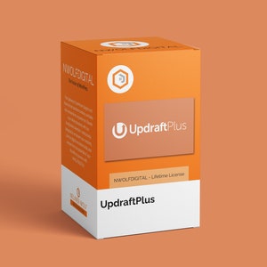UpdraftPlus: Das beste WordPress Back-up-Plug-in für Deine Seite