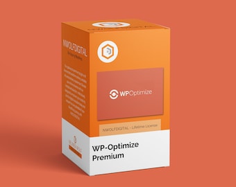 WP Optimize: Speed Up Your WordPress Site with Premium Caching