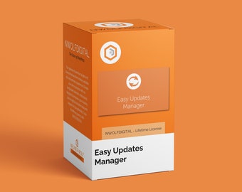 Easy Updates Manager: アップデート管理のための究極のWordPressプラグイン
