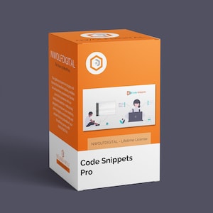 Code Snippets Pro: The Ultimate WordPress Plugin Solution