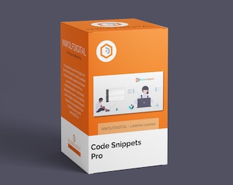 Code Snippets Pro: The Ultimate WordPress Plugin Solution