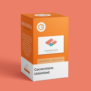 Cornerstone Unlimited: Der ultimative WordPress Page Caker für jedes Projekt