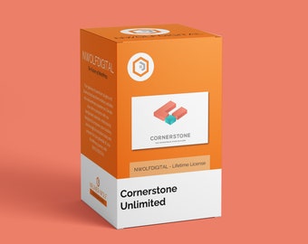 Cornerstone Unlimited: The Ultimate WordPress Page Builder for Any Project