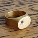 see more listings in the Solid Gold Rings section