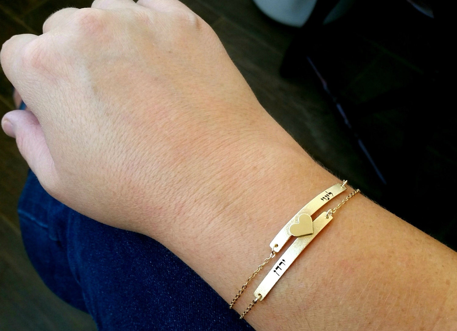 14K Gelbgold Solide 7,5Mm Pave Diamantgeschli