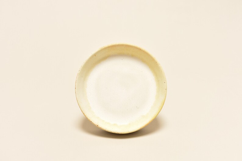 Cups and Plate Set