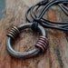 see more listings in the Viking Necklace section