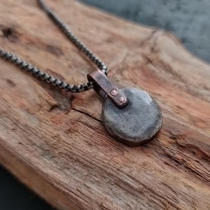 Herren Halskette Herren Silber Anhänger Herren Halskette Herren Anhänger Herren Schmuck Halskette Halskette Anhänger Herren Schmuck Anhänger Geschenk für Männer