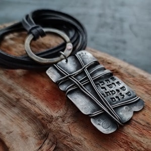 Mens Necklace  Silver Pendant  Men&#39;s Necklace  Mens Pendant  Mens Jewelry Necklace  Necklace Pendant  Mens Jewelry Pendant  Gift for Men