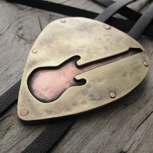 Bolo Tie For Men