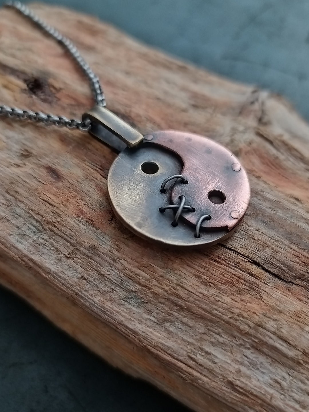 Mens Necklace Men's Necklace Mens Pendant Mens Jewelry Necklace