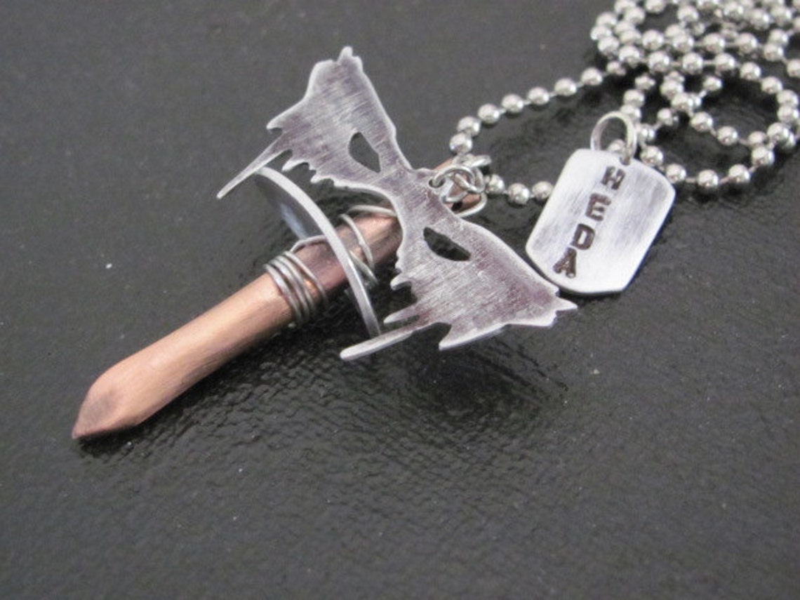 Lexa Lexa 100 Commander Lexa Heda The 100 Lexa The 100 | Etsy