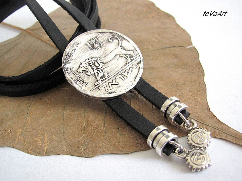 Bolo Tie  Mens Bolo Tie  Bolo Tie For Men  Silver Bolo Tie  Vintage Bolo Tie  Bolo Tie Women  Vintage Coin  Bolo Ties  Coin Bolo Tie  Gift